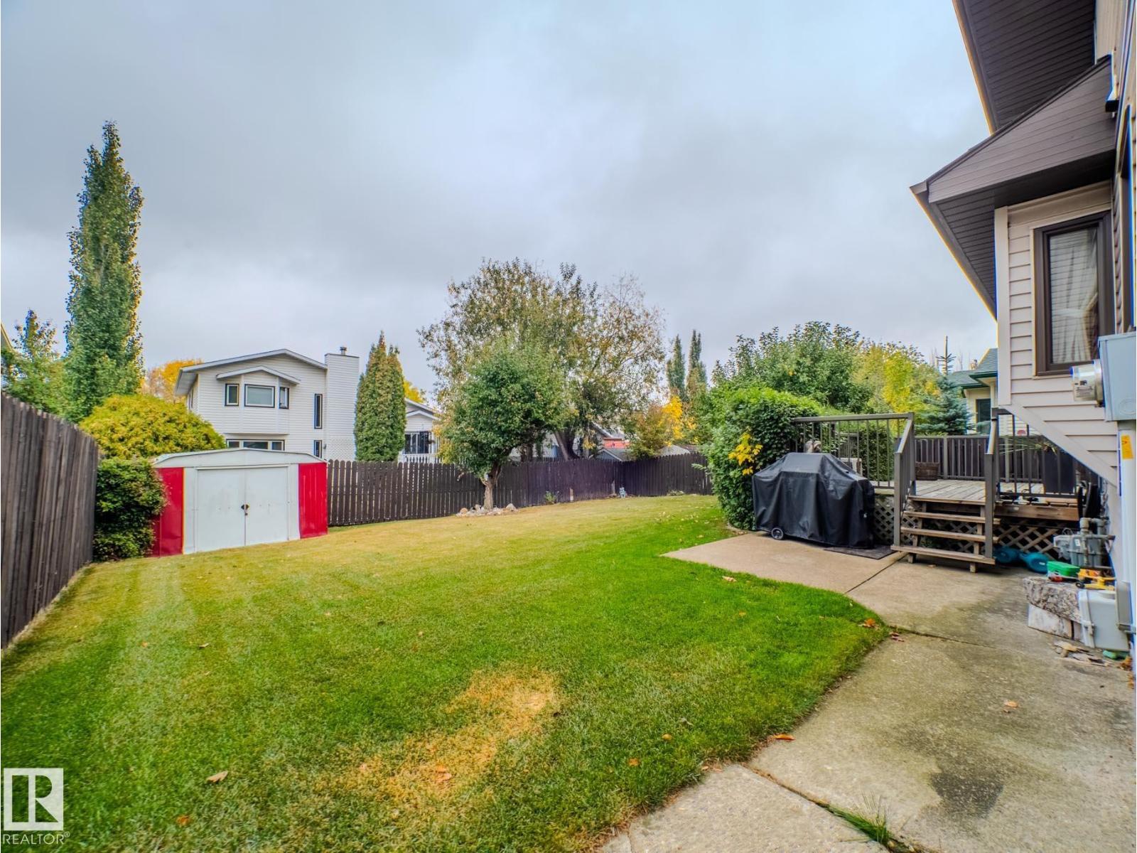 14 Greenbriar Cr, Sherwood Park, Alberta  T8H 1H8 - Photo 63 - E4460574