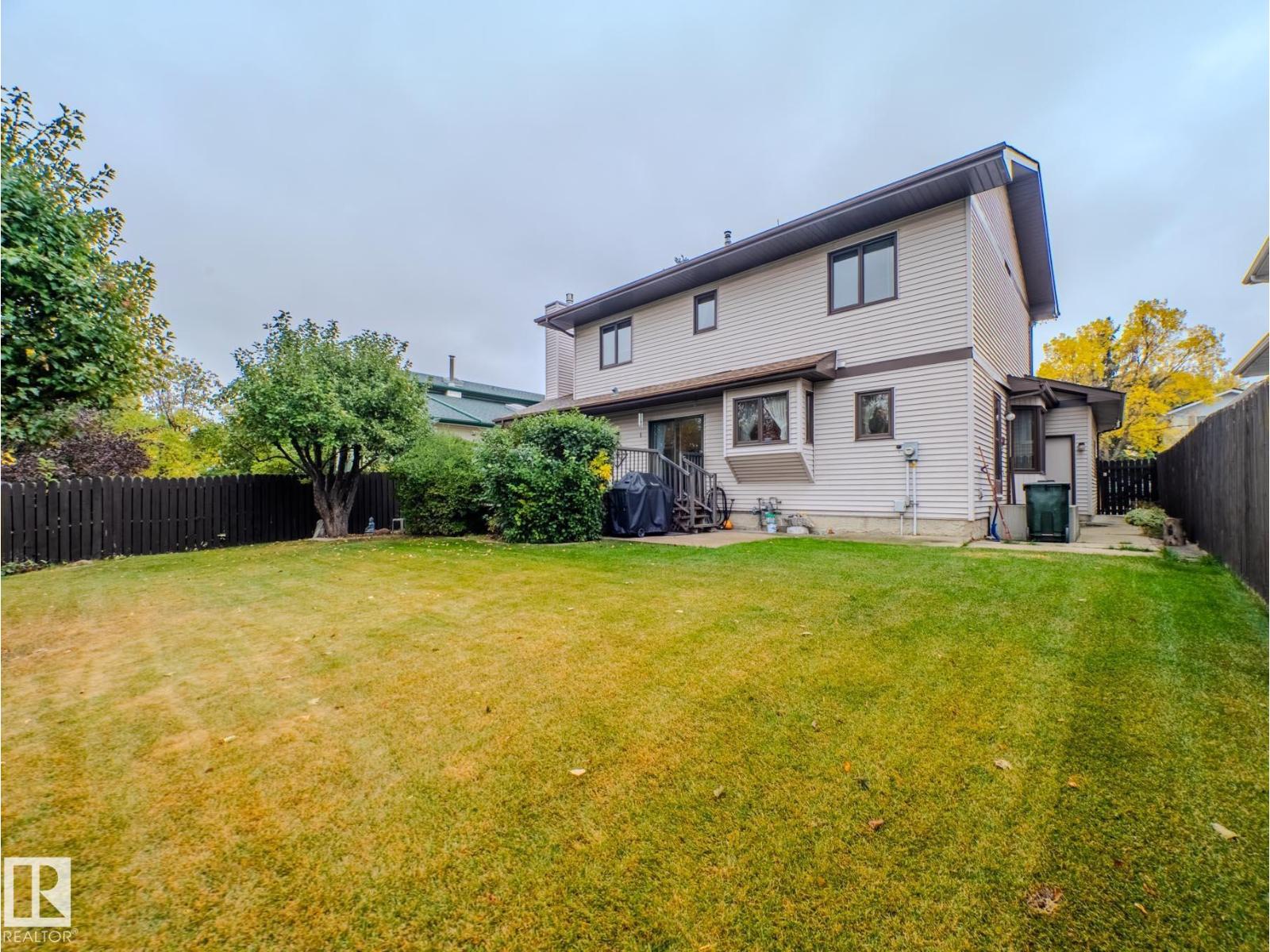 14 Greenbriar Cr, Sherwood Park, Alberta  T8H 1H8 - Photo 65 - E4460574