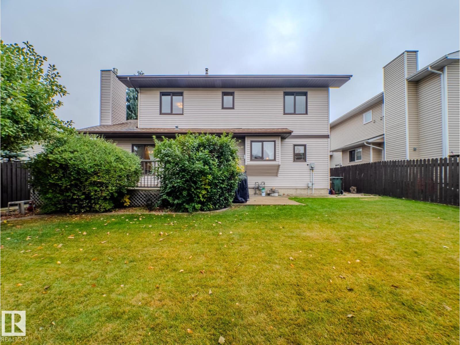 14 Greenbriar Cr, Sherwood Park, Alberta  T8H 1H8 - Photo 66 - E4460574