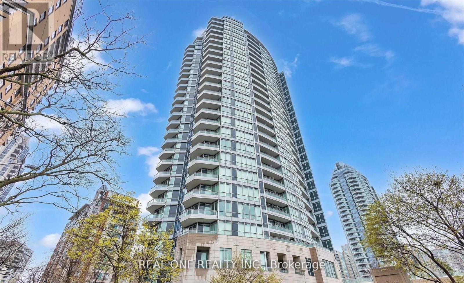 2301 - 60 Byng Avenue, Toronto, Ontario  M2N 7K3 - Photo 1 - C12441892