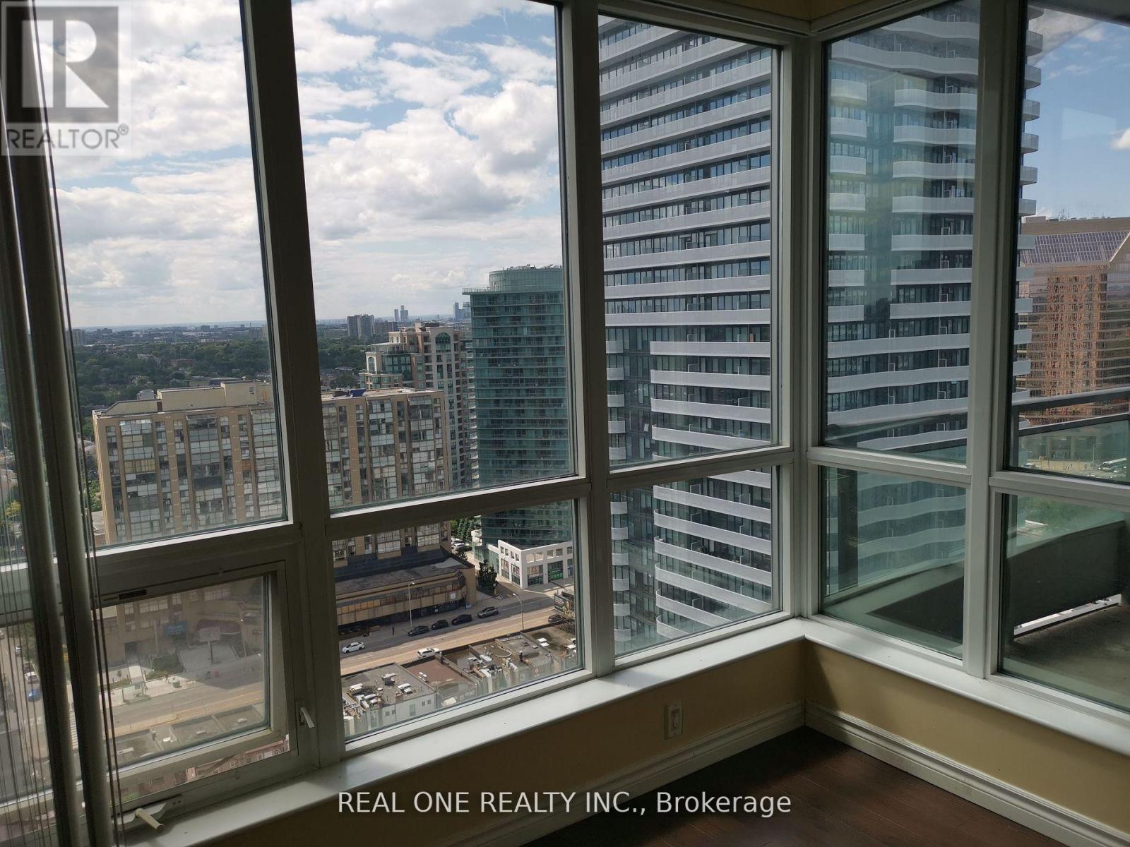 2301 - 60 Byng Avenue, Toronto, Ontario  M2N 7K3 - Photo 10 - C12441892