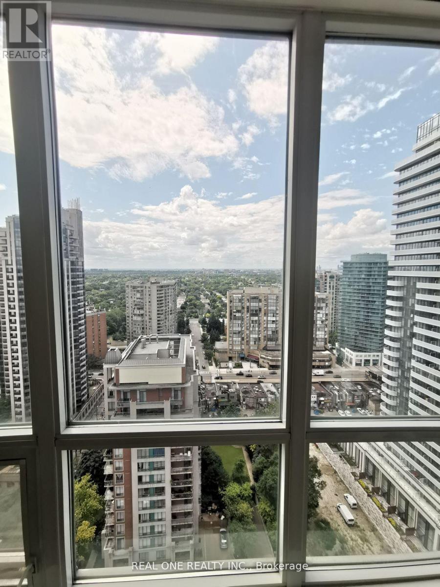 2301 - 60 Byng Avenue, Toronto, Ontario  M2N 7K3 - Photo 8 - C12441892