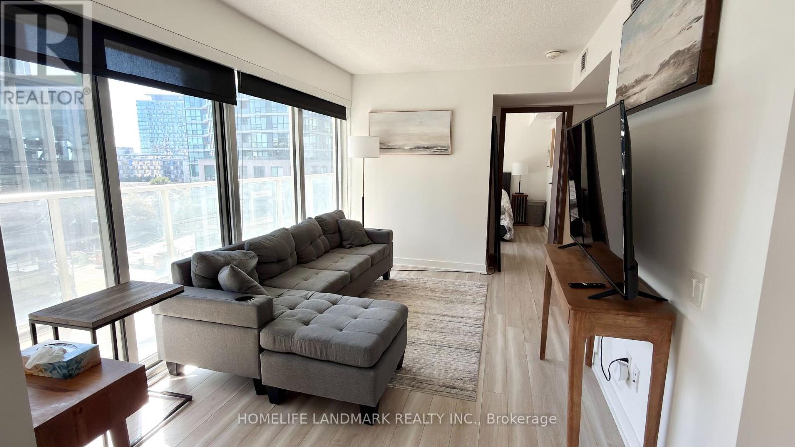 911 - 19 Bathurst Street, Toronto, Ontario  M5V 0N1 - Photo 8 - C12441910