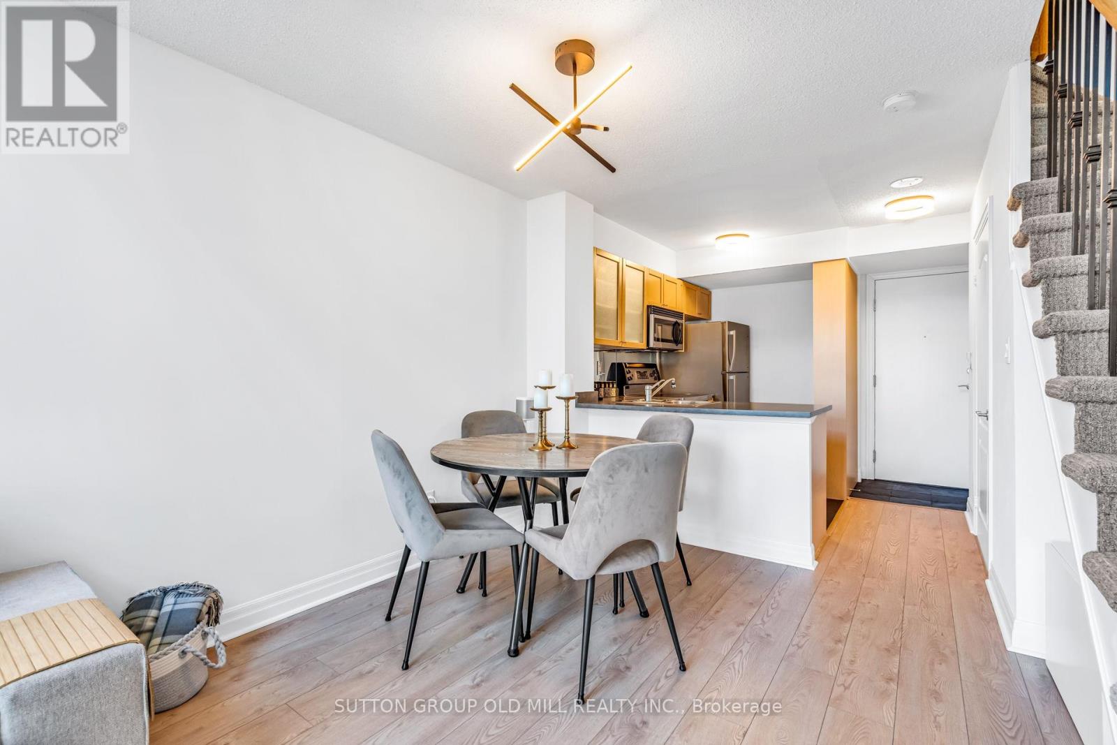 1705 - 188 Doris Avenue, Toronto, Ontario  M2N 6Z5 - Photo 10 - C12441916