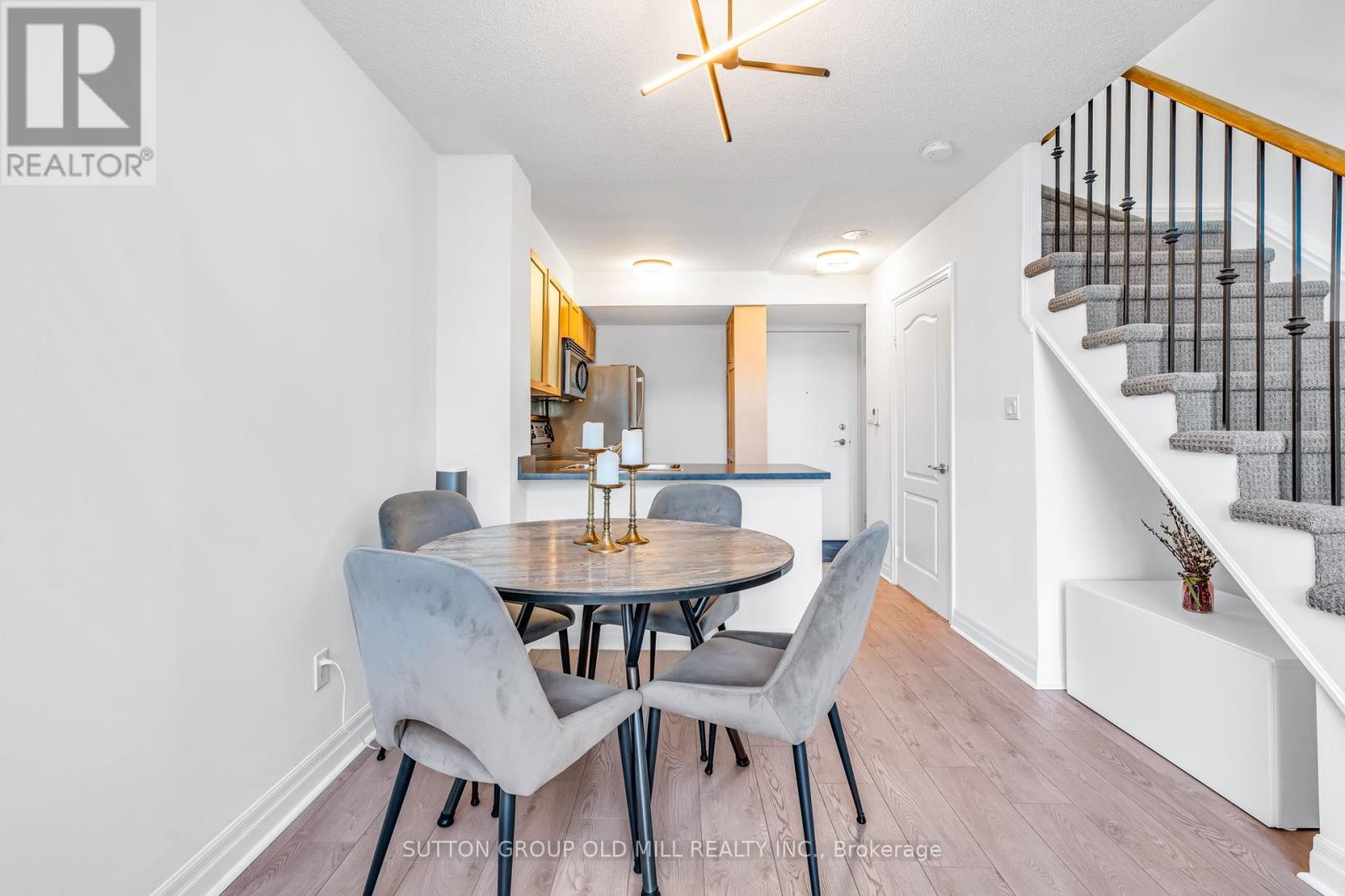1705 - 188 Doris Avenue, Toronto, Ontario  M2N 6Z5 - Photo 11 - C12441916
