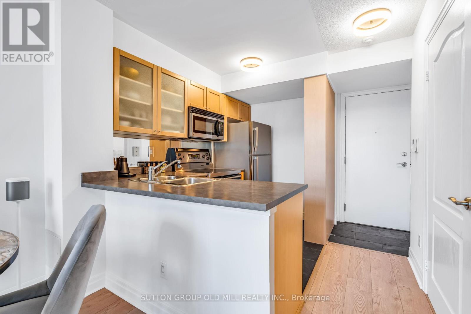 1705 - 188 Doris Avenue, Toronto, Ontario  M2N 6Z5 - Photo 13 - C12441916