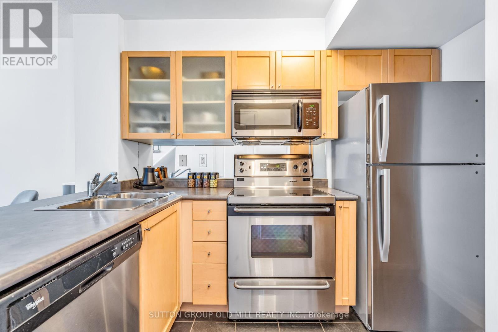 1705 - 188 Doris Avenue, Toronto, Ontario  M2N 6Z5 - Photo 14 - C12441916