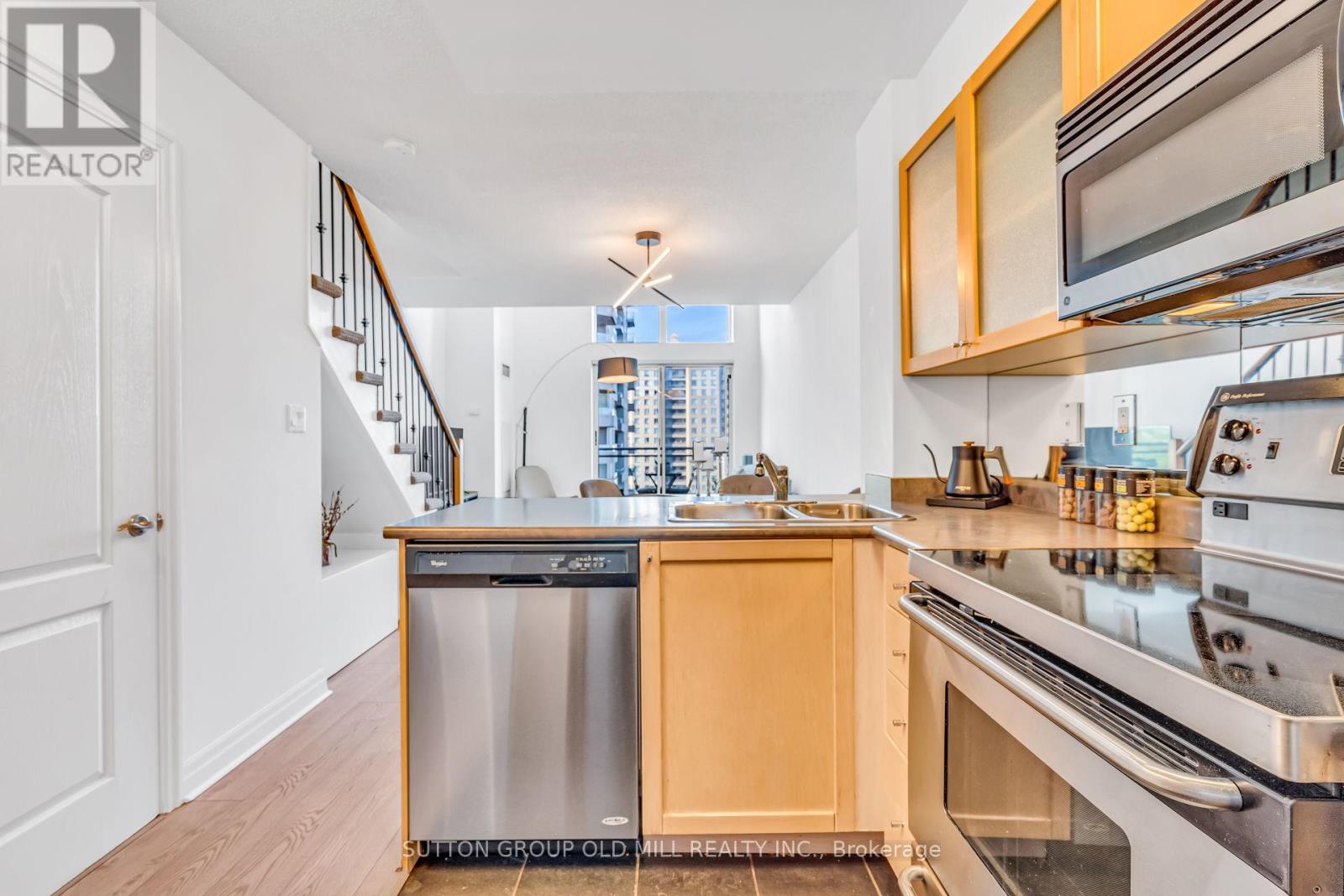 1705 - 188 Doris Avenue, Toronto, Ontario  M2N 6Z5 - Photo 16 - C12441916