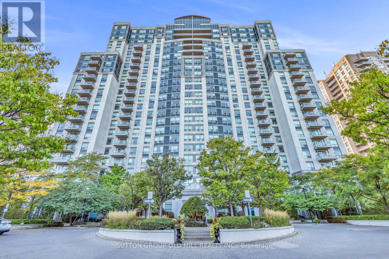 1705 - 188 Doris Avenue, Toronto, Ontario  M2N 6Z5 - Photo 32 - C12441916