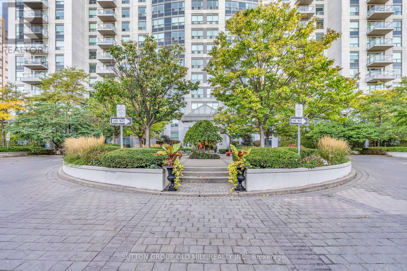 1705 - 188 Doris Avenue, Toronto, Ontario  M2N 6Z5 - Photo 33 - C12441916