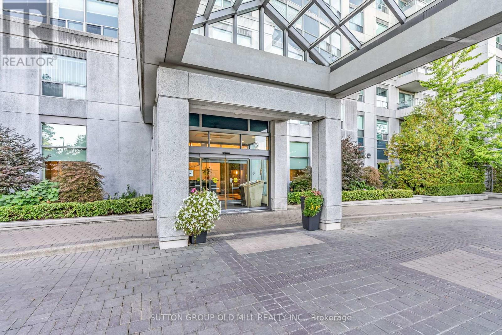 1705 - 188 Doris Avenue, Toronto, Ontario  M2N 6Z5 - Photo 34 - C12441916