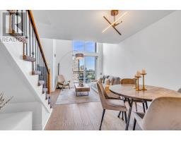 1705 - 188 Doris Avenue, Toronto (Willowdale East), Ca