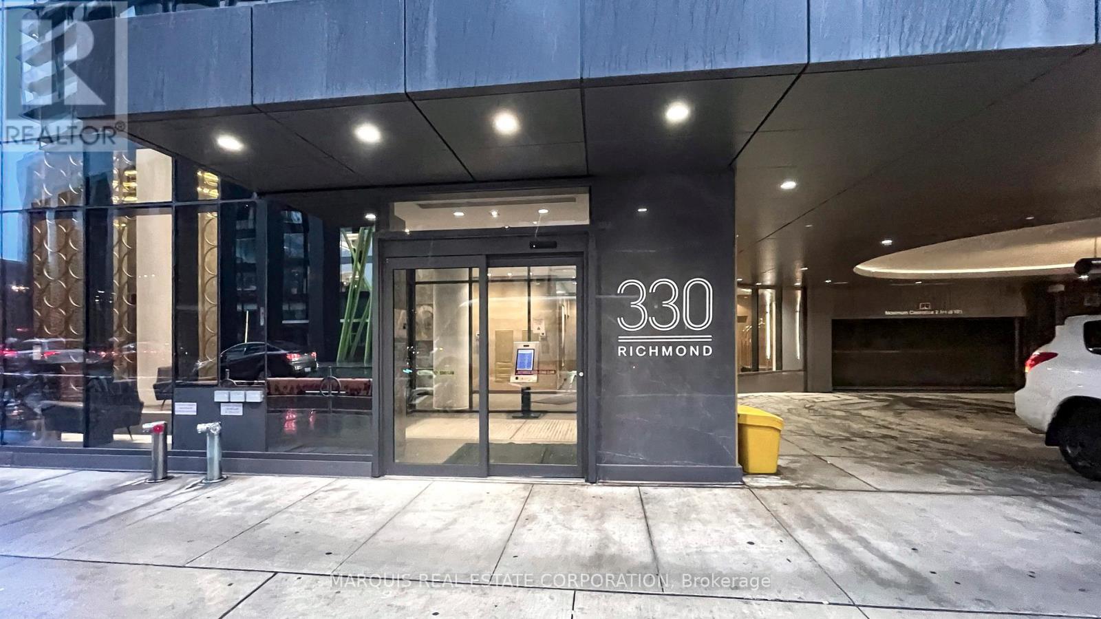 505BR2 - 330 RICHMOND STREET W, Toronto, Ontario