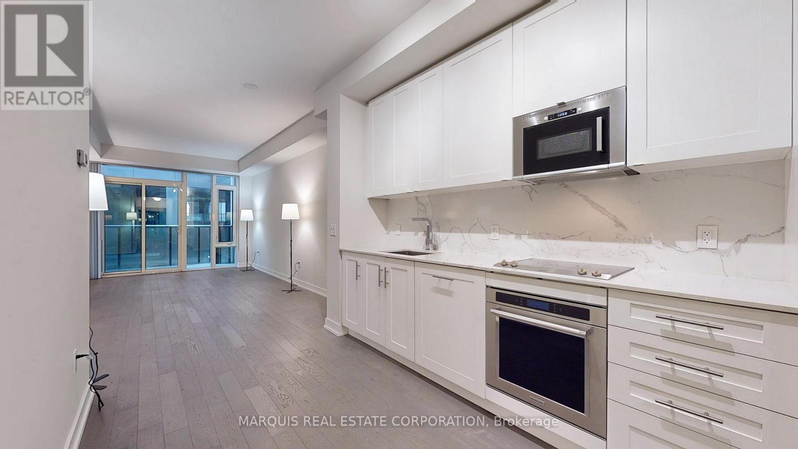 505br2 - 330 Richmond Street W, Toronto, Ontario  M5V 0M4 - Photo 3 - C12441919