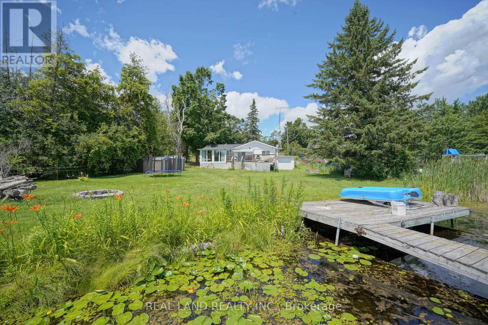 21 Marilyn Crescent, Kawartha Lakes, Ontario  K0L 1T0 - Photo 49 - X12441318