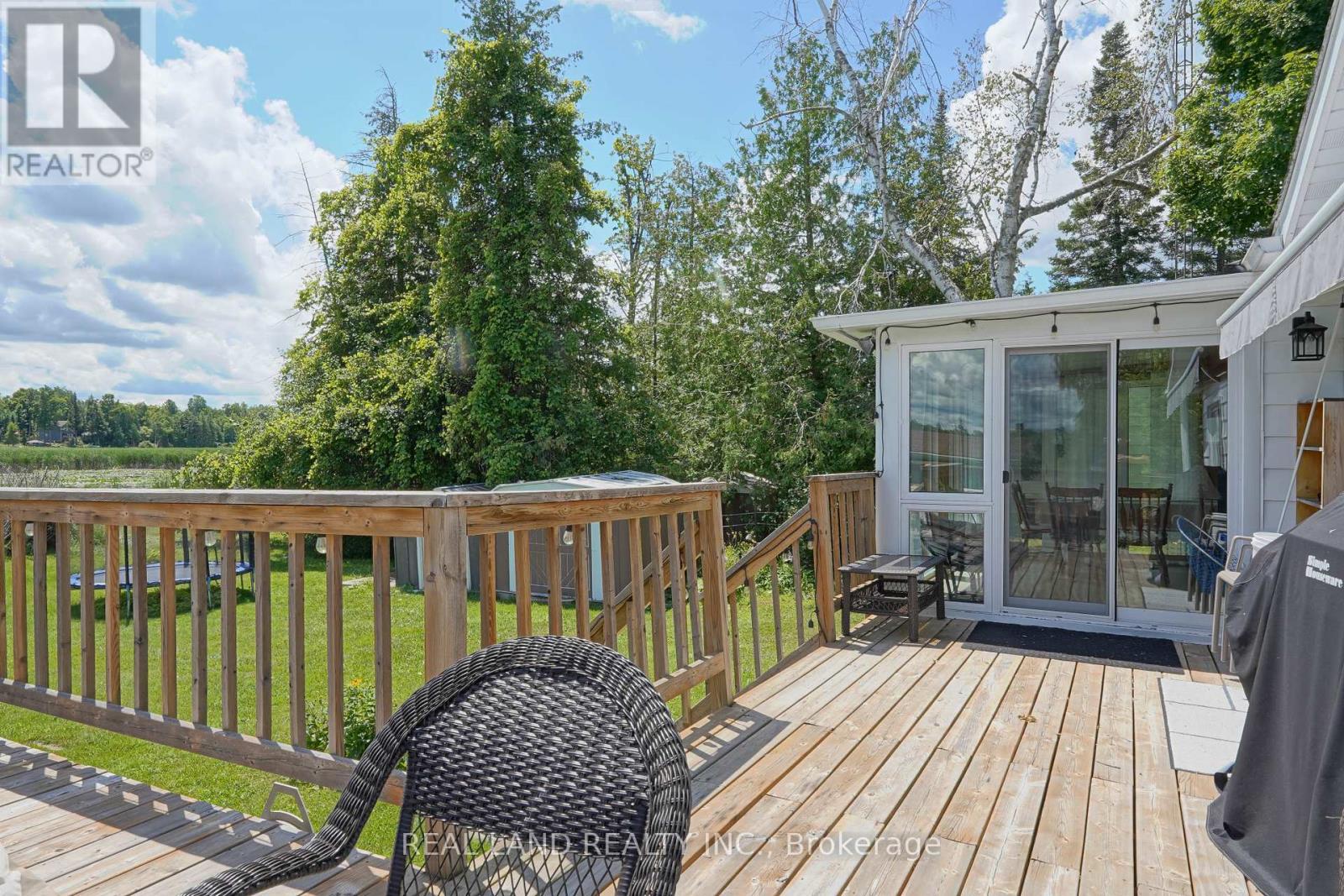 21 Marilyn Crescent, Kawartha Lakes, Ontario  K0L 1T0 - Photo 45 - X12441318