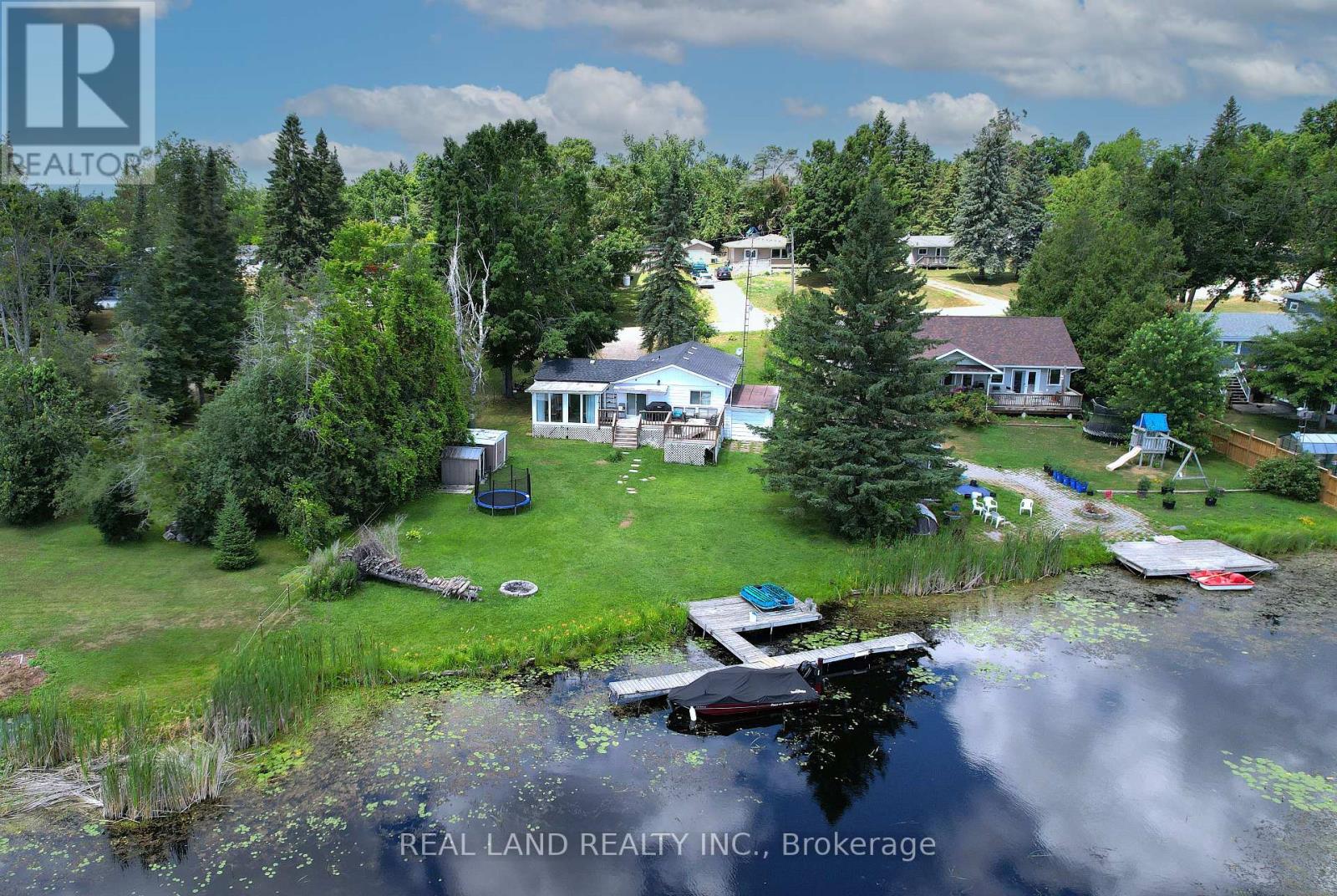 21 Marilyn Crescent, Kawartha Lakes, Ontario  K0L 1T0 - Photo 6 - X12441318