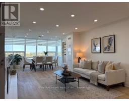 1707 - 55 Skymark Drive, Toronto (Hillcrest Village), Ca
