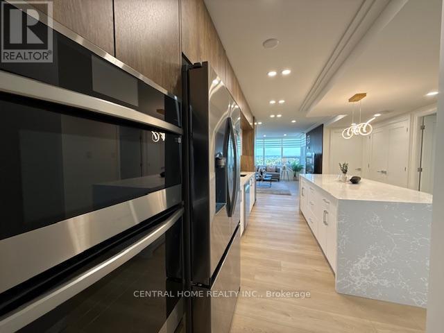 1707 - 55 Skymark Drive, Toronto (Hillcrest Village), Ontario  M2H 3N4 - Photo 10 - C12441875