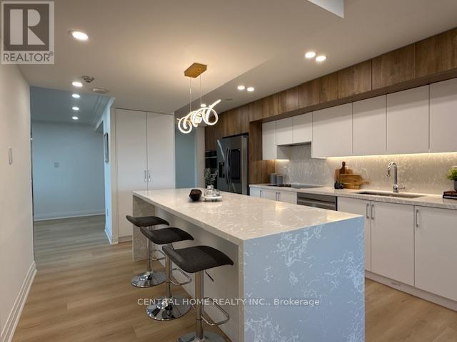 1707 - 55 Skymark Drive, Toronto (Hillcrest Village), Ontario  M2H 3N4 - Photo 11 - C12441875