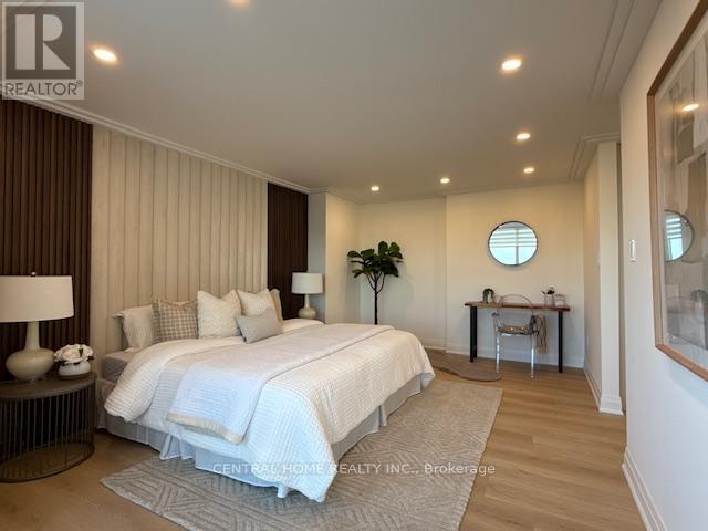 1707 - 55 Skymark Drive, Toronto (Hillcrest Village), Ontario  M2H 3N4 - Photo 14 - C12441875