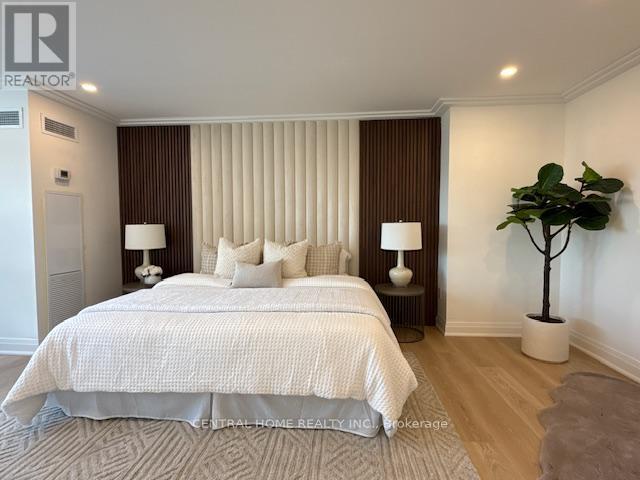 1707 - 55 Skymark Drive, Toronto (Hillcrest Village), Ontario  M2H 3N4 - Photo 12 - C12441875