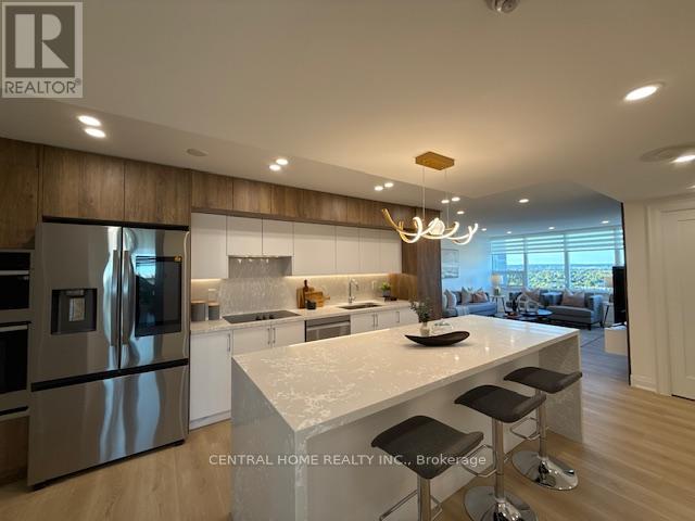 1707 - 55 Skymark Drive, Toronto (Hillcrest Village), Ontario  M2H 3N4 - Photo 24 - C12441875