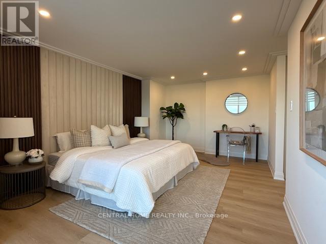 1707 - 55 Skymark Drive, Toronto (Hillcrest Village), Ontario  M2H 3N4 - Photo 15 - C12441875