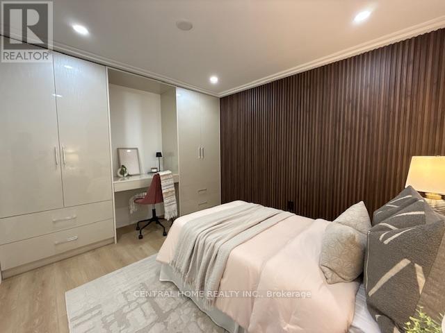 1707 - 55 Skymark Drive, Toronto (Hillcrest Village), Ontario  M2H 3N4 - Photo 23 - C12441875