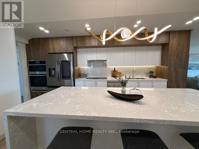 1707 - 55 Skymark Drive, Toronto (Hillcrest Village), Ontario  M2H 3N4 - Photo 26 - C12441875