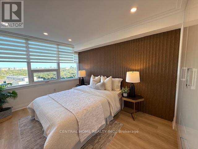1707 - 55 Skymark Drive, Toronto (Hillcrest Village), Ontario  M2H 3N4 - Photo 29 - C12441875