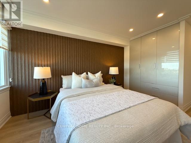 1707 - 55 Skymark Drive, Toronto (Hillcrest Village), Ontario  M2H 3N4 - Photo 30 - C12441875