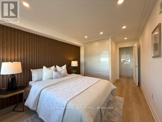 1707 - 55 Skymark Drive, Toronto (Hillcrest Village), Ontario  M2H 3N4 - Photo 31 - C12441875