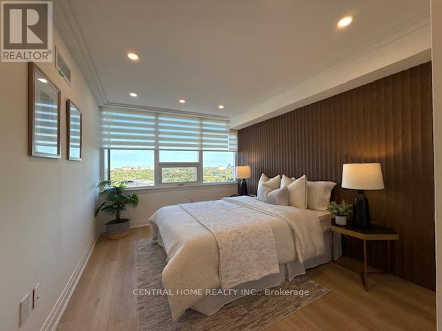 1707 - 55 Skymark Drive, Toronto (Hillcrest Village), Ontario  M2H 3N4 - Photo 32 - C12441875