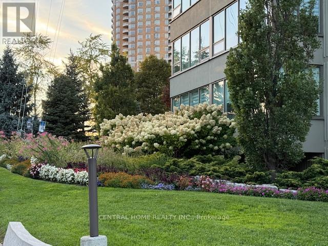 1707 - 55 Skymark Drive, Toronto (Hillcrest Village), Ontario  M2H 3N4 - Photo 39 - C12441875