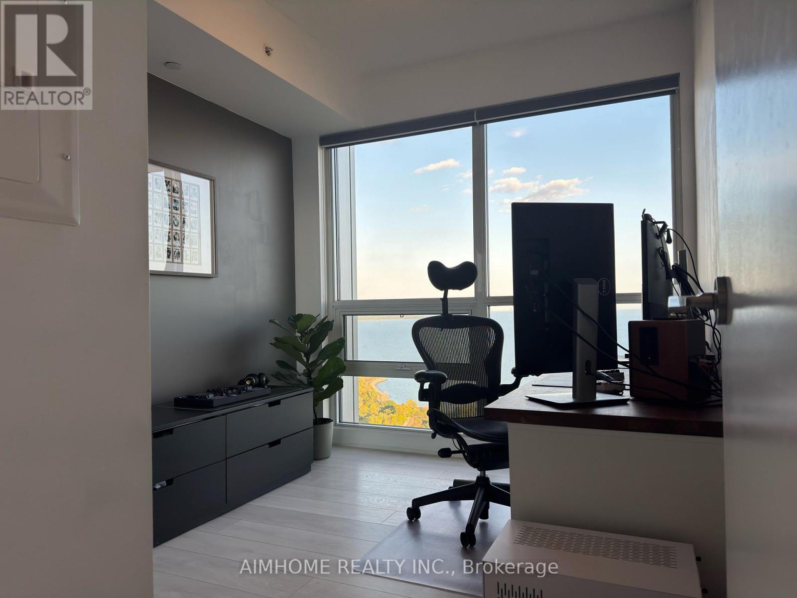 4601 - 2200 Lake Shore Boulevard W, Toronto, Ontario  M8V 1A4 - Photo 15 - W12431139