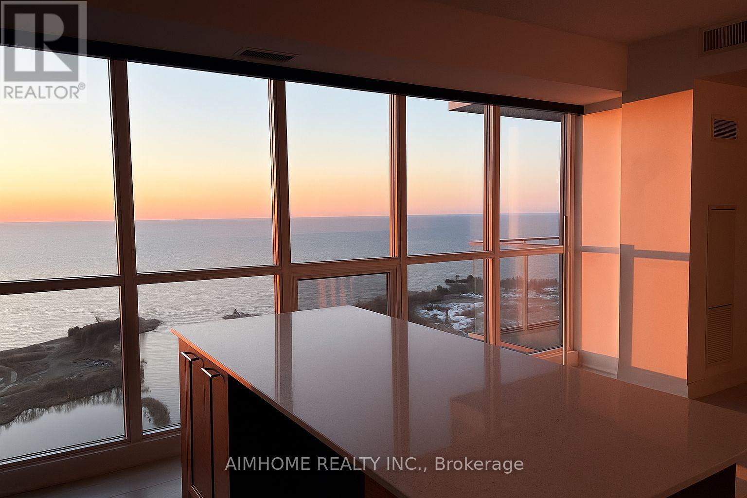 4601 - 2200 Lake Shore Boulevard W, Toronto, Ontario  M8V 1A4 - Photo 10 - W12431139