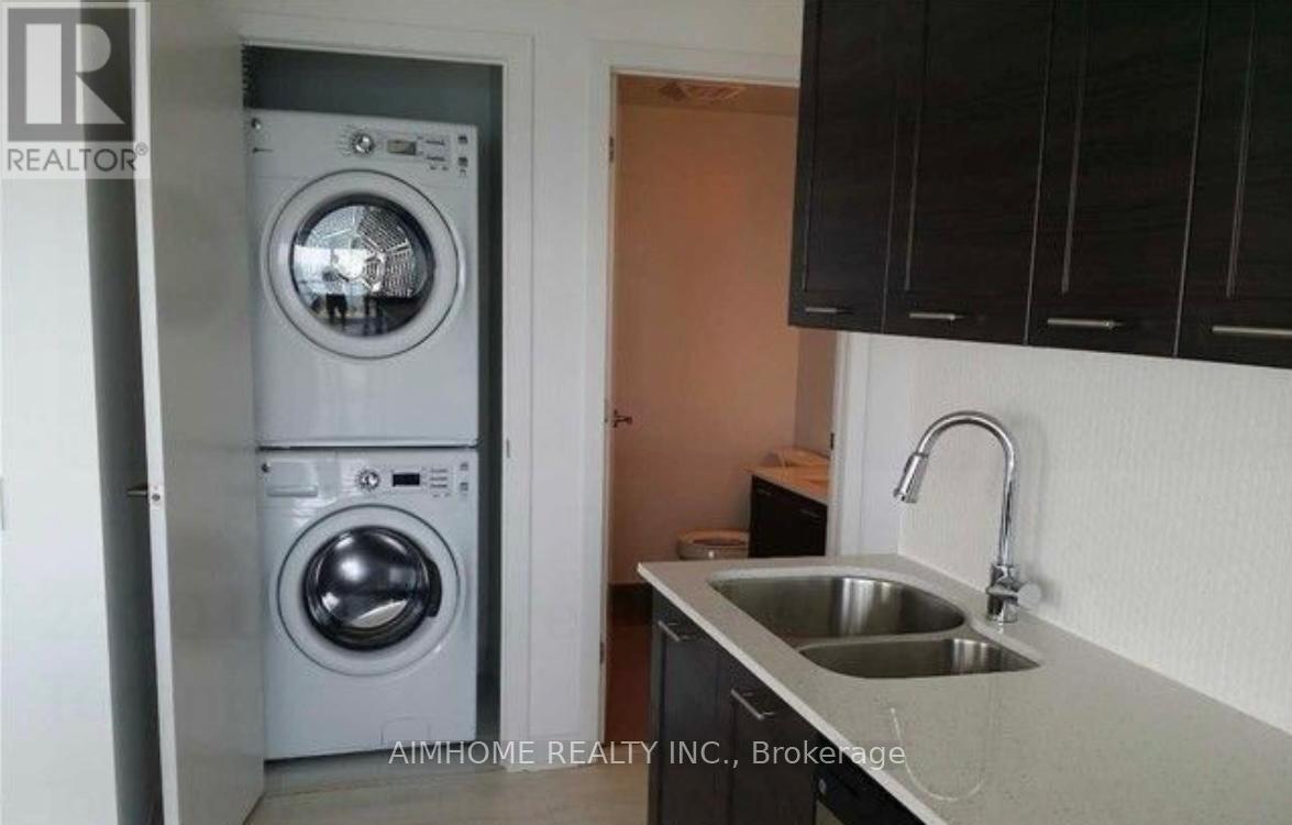 4601 - 2200 Lake Shore Boulevard W, Toronto, Ontario  M8V 1A4 - Photo 22 - W12431139