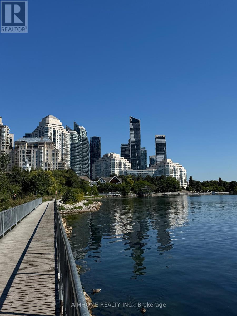 4601 - 2200 Lake Shore Boulevard W, Toronto, Ontario  M8V 1A4 - Photo 27 - W12431139