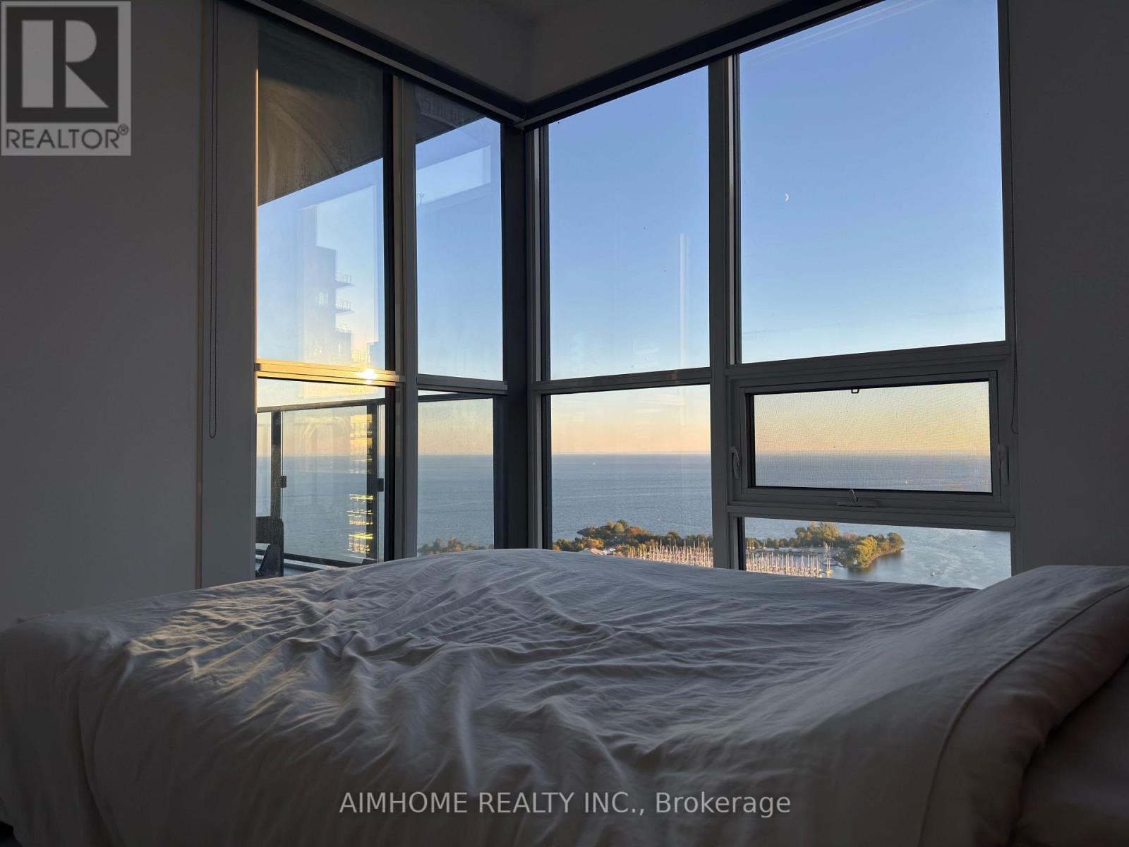 4601 - 2200 Lake Shore Boulevard W, Toronto, Ontario  M8V 1A4 - Photo 21 - W12431139