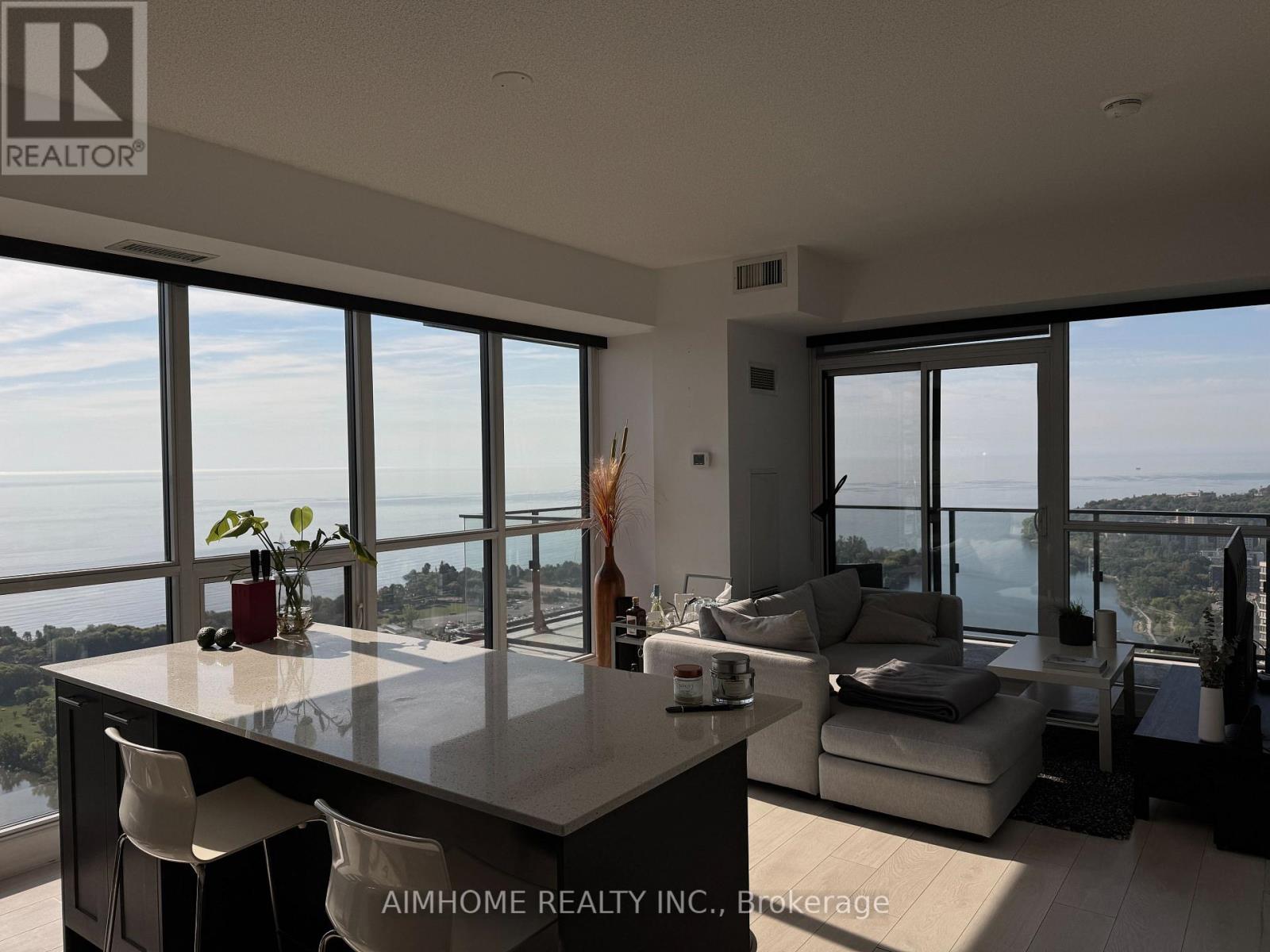 4601 - 2200 Lake Shore Boulevard W, Toronto, Ontario  M8V 1A4 - Photo 12 - W12431139