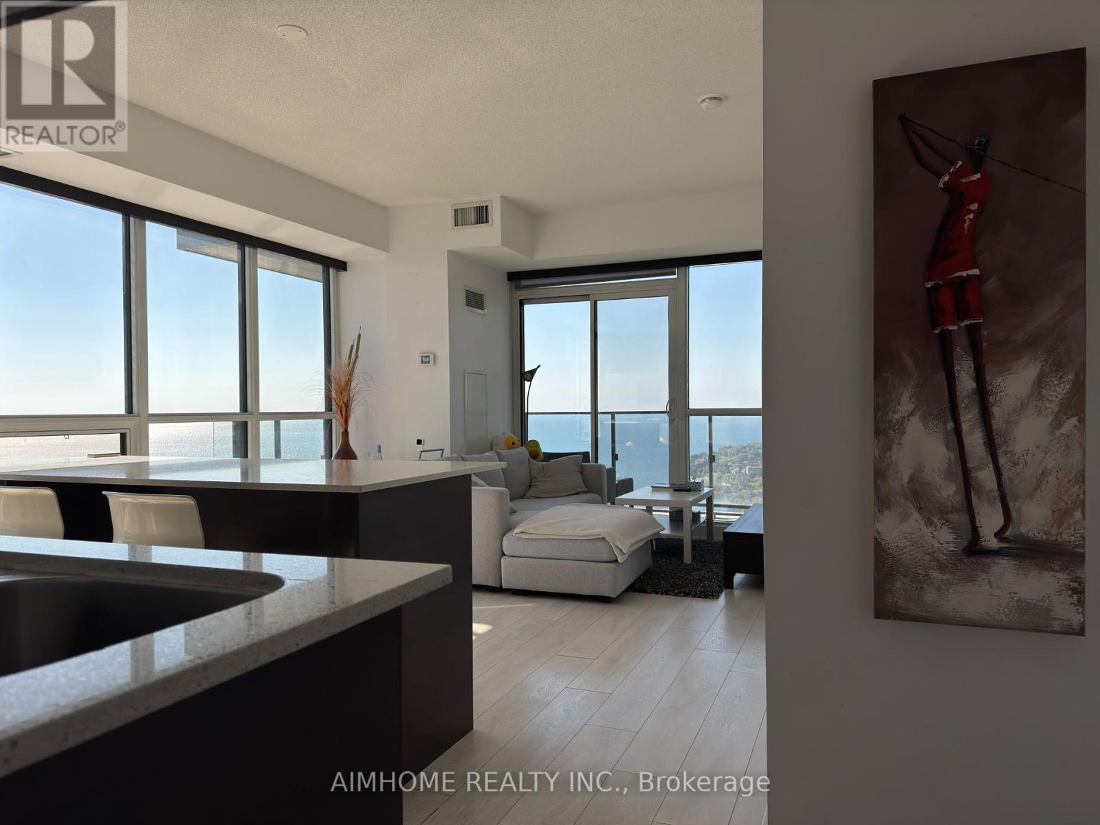 4601 - 2200 Lake Shore Boulevard W, Toronto, Ontario  M8V 1A4 - Photo 9 - W12431139