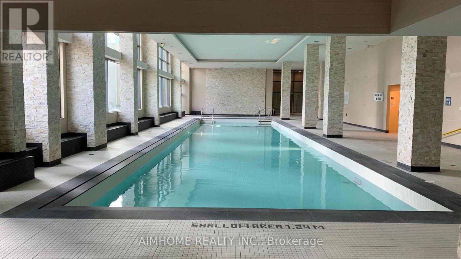 4601 - 2200 Lake Shore Boulevard W, Toronto, Ontario  M8V 1A4 - Photo 29 - W12431139