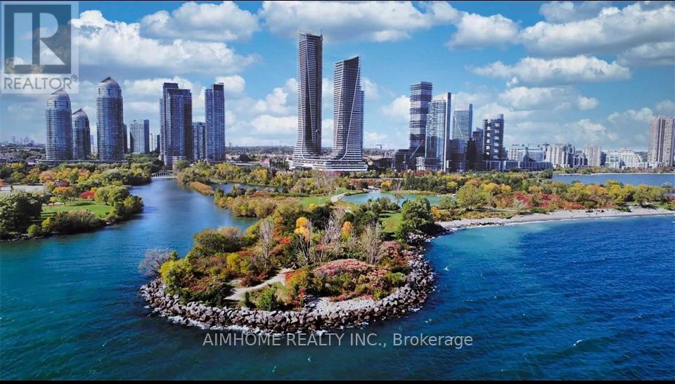 4601 - 2200 Lake Shore Boulevard W, Toronto, Ontario  M8V 1A4 - Photo 28 - W12431139