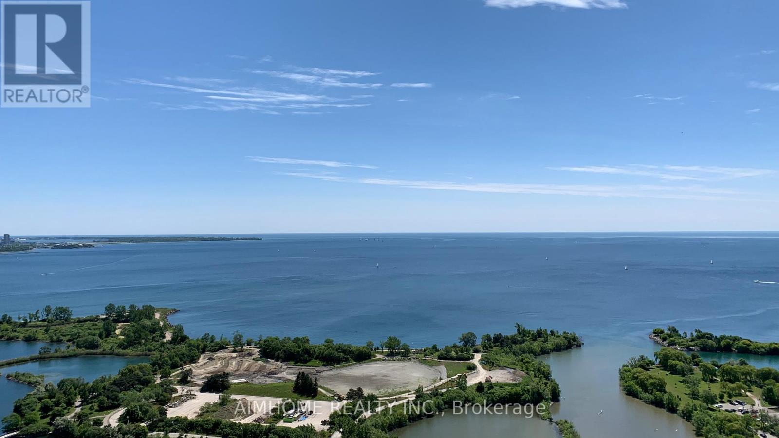4601 - 2200 Lake Shore Boulevard W, Toronto, Ontario  M8V 1A4 - Photo 25 - W12431139