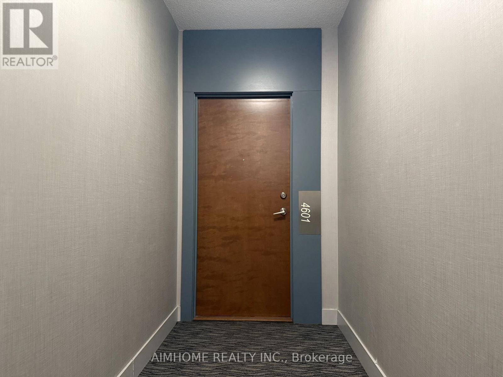 4601 - 2200 Lake Shore Boulevard W, Toronto, Ontario  M8V 1A4 - Photo 5 - W12431139