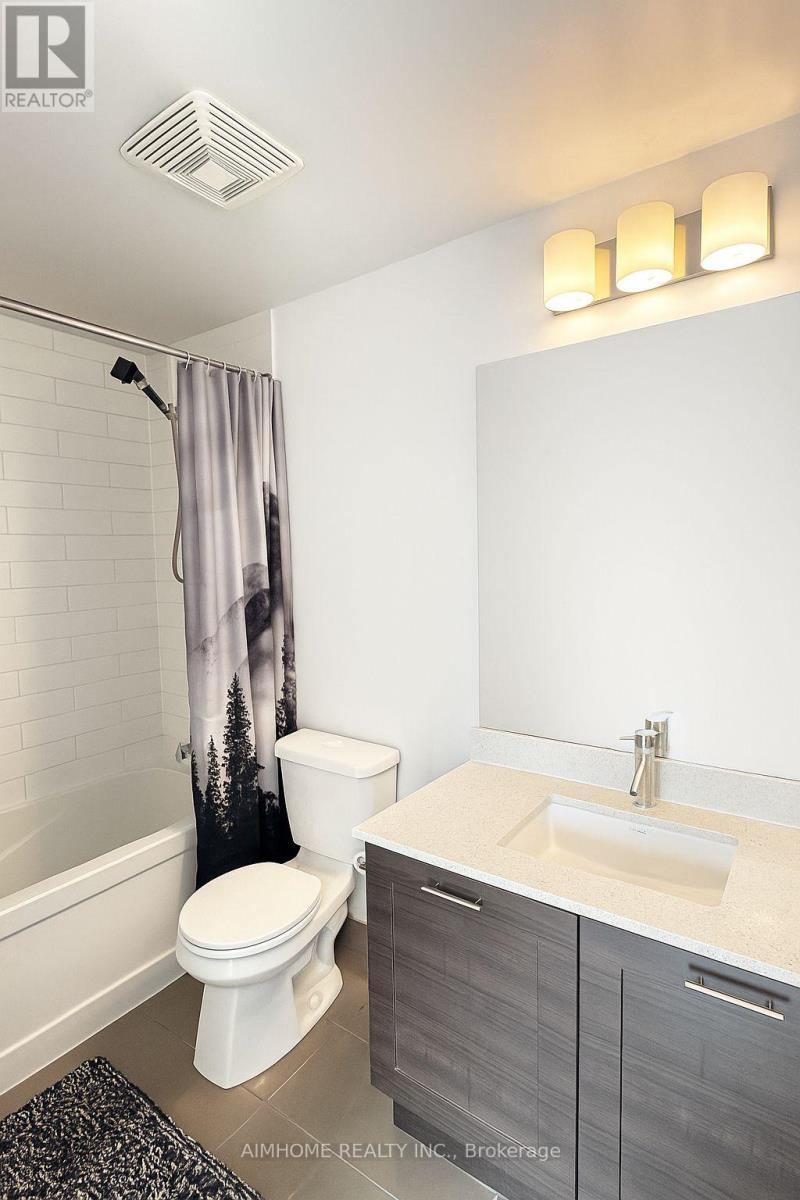 4601 - 2200 Lake Shore Boulevard W, Toronto, Ontario  M8V 1A4 - Photo 20 - W12431139