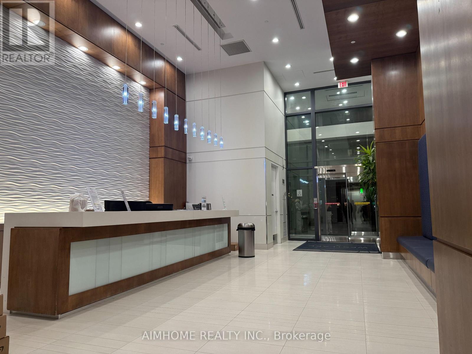 4601 - 2200 Lake Shore Boulevard W, Toronto, Ontario  M8V 1A4 - Photo 3 - W12431139