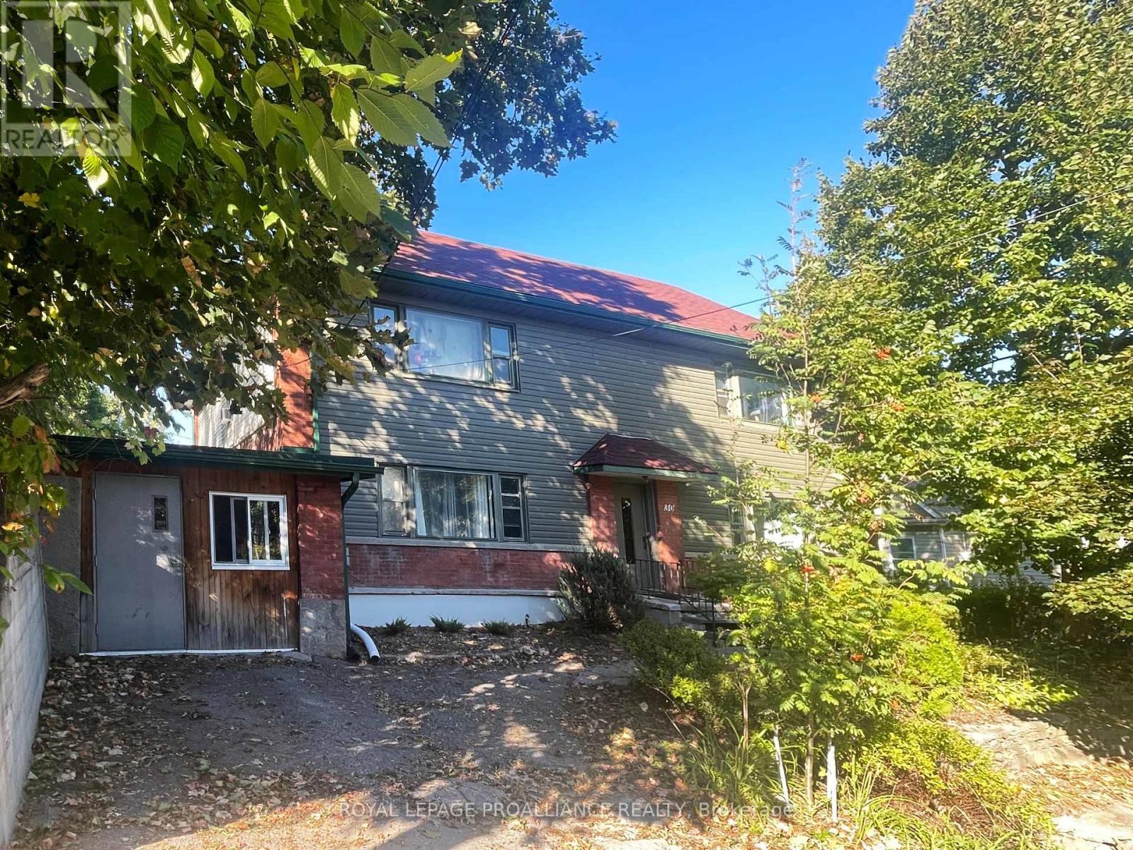30 JAMES STREET, Peterborough, Ontario