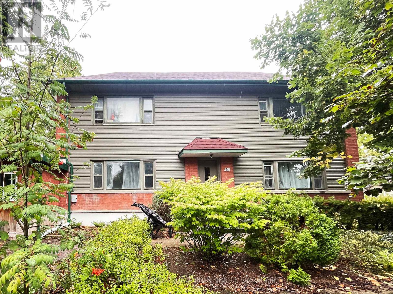 30 James Street, Peterborough, Ontario  K9H 1C5 - Photo 3 - X12431971